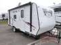 2013 Forest River RV Wildwood X-Lite 195BH