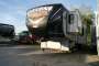 2013 Heartland Rv Cyclone