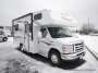2013 Coachmen Freelander 19CB