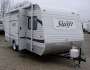 2013  Jay Flight Swift SLX