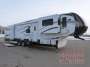2013 Dutchmen RV Infinity 3750FL
