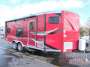 2013 Forest River RV Work and Play Ultra Lite 21VFB