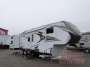 2013 Keystone RV Mountaineer 345DBQ
