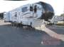 2013 Dutchmen RV Infinity 3750FL
