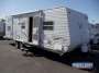 2008 Holiday Rambler Aluma Lite AL-26BHS