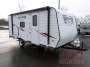 2013 Forest River RV Wildwood X Lite FS 195BH