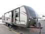 2013 Keystone RV Terrain Ultra Lite 321TBH