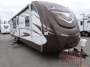 2013 Keystone RV Laredo Super Lite 294RK