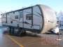 2013 Keystone RV Terrain Ultra Lite 321TBH