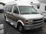 JAYCO CAMPER VAN 170 WEEKENDER 
