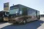 2013 Tiffin Allegro Bus