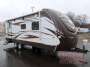 2013 Keystone RV Laredo Super Lite 240MK