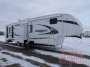 2011 Keystone RV Mountaineer 347THT