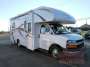 2013 Thor Motor Coach Four Winds  22E