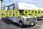 2013 Coachmen Freelander 32BH