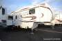 2013 Forest River Sabre 31CKTS