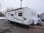 2006 Forest River RV Rockwood 8317SS
