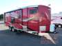 2013 Forest River RV Work and Play Ultra Lite 21VFB