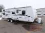 2013 Prime Time Manufacturing Tracer  2670BHS