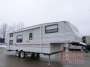 2000 Jayco Quest 265B