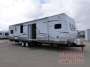 2008 Forest River RV Salem XL 362FKDS