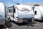 2013 Gulf Stream Visa 19RBS