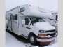 2013 Coachmen RV Freelander 28QB LTD Chevy 4500