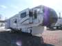 2013 Dutchmen RV Infinity 3750FL