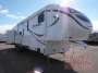2013 Prime Time Manufacturing Crusader 360BHS