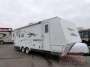 2004 Starcraft Homestead 255RS
