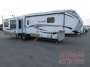 2013 Keystone RV Alpine 3535RE