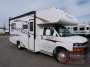 2013 Coachmen RV Freelander 21QB  Chevy 4500