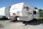 2009 Jayco Eagle Superlite