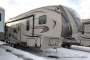 2013 Forest River Sabre 36QBOK