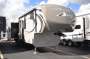 2013 Keystone Montana 303RK
