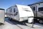 2013 Keystone Passport 2650BH