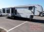 2010 Open Range RV Open Range RV R398RSS