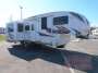 2011 Keystone RV Sprinter Copper Canyon  273FWRET