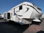 2013 Prime Time Manufacturing Crusader 325RES