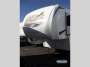 2010 Heartland Eagle Ridge 34QSRL