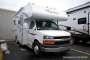 2013 Coachmen Freelander 21QBC