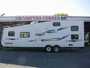 2008 JAYCO OCTANE
