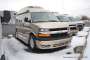 2013 Roadtrek Roadtrek 170 Versatile