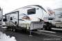 2013 Keystone Sprinter 252FWRLS
