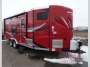 2013 Forest River RV Work and Play Ultra Lite 21VFB