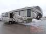 2013 Heartland Gateway 3200 RS