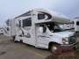 2012 Jayco Greyhawk 31FS