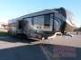 2013 Heartland Gateway 3200 RS