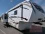 2013 Keystone RV Alpine 3555RL