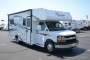 2013 Coachmen Freelander 22QB